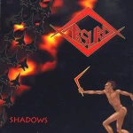 Absurd - Shadows Album Cover