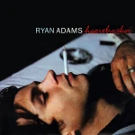 Ryan Adams - Heartbreaker Album Cover