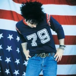 Ryan Adams - Gold Album Cover