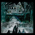 Ryan Adams - 29 Album Cover