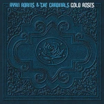 Ryan Adams - Cold Roses Album Cover
