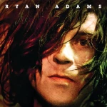 Ryan Adams - Ryan Adams Album Cover