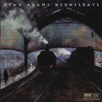 Ryan Adams - Wednesdays Album Cover