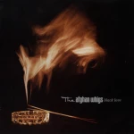 The Afghan Whigs - Black Love Album Cover
