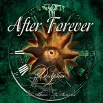 After Forever - Decipher Album Cover