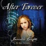 After Forever - Invisible Circles Album Cover