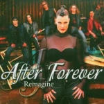 After Forever - Remagine Album Cover