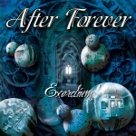 After Forever - Exordium Album Cover