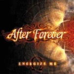 After Forever - Energize Me Album Cover