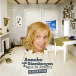 Agua De Annique - In Your Room Album Cover
