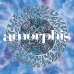 Amorphis - Elegy Album Cover