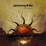 Amorphis - Eclipse Album Cover