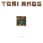 Tori Amos - Little Earthquakes Album Cover