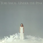 Tori Amos - Under The Pink Album Cover