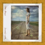 Tori Amos - Scarlet's Walk Album Cover