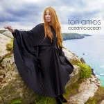 Tori Amos - Ocean To Ocean Album Cover