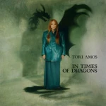 Tori Amos - In Times Of Dragons Album Cover