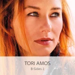 Tori Amos - B-Sides 2 Album Cover