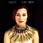 Tori Amos - Crucify Album Cover