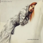 Tori Amos - Winter Album Cover