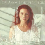 Tori Amos - Cornflake Girl [UK-1] Album Cover