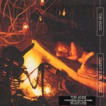Tori Amos - Caught A Lite Sneeze [UK-2] Album Cover