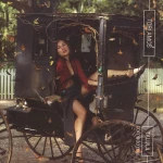 Tori Amos - Talula [UK-1] Album Cover