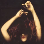 Tori Amos - Spark [UK-2] Album Cover
