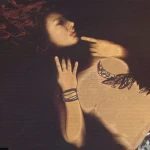 Tori Amos - Raspberry Swirl Album Cover