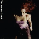 Tori Amos - Cruel/Raspberry Swirl Album Cover