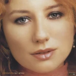 Tori Amos - Concertina Album Cover