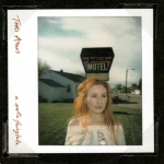 Tori Amos - A Sorta Fairytale Album Cover
