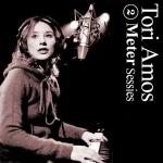 Tori Amos - 2 Meter Sessies Album Cover