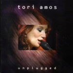 Tori Amos - Unplugged Album Cover