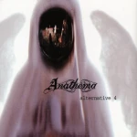Anathema - Alternative 4 Album Cover