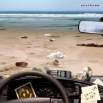 Anathema - A Fine Day To Exit Album Cover