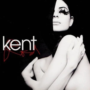 Kent - Röd Album Cover